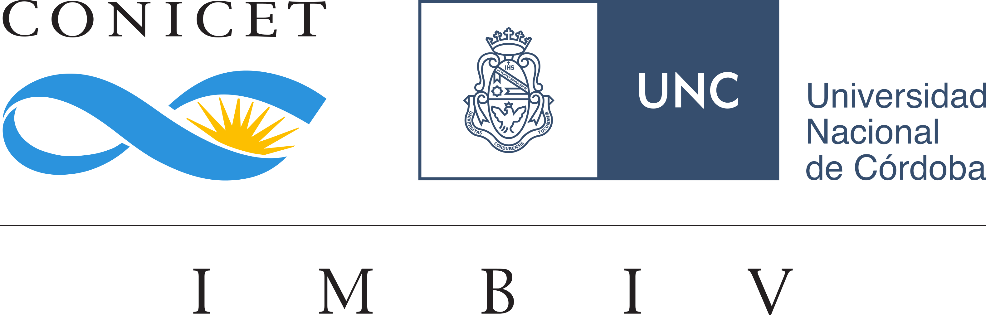 IMBIV — Instituto Multidisciplinario de Biología Vegetal CONICET-UNC
