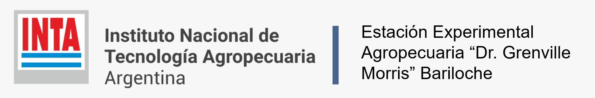 INTA Bariloche
