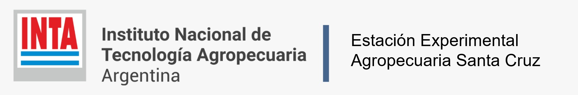 INTA Santa Cruz