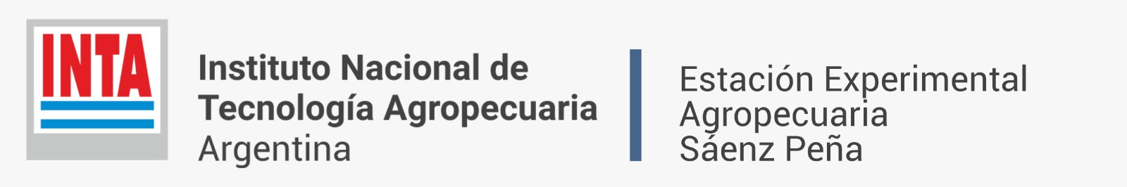 INTA Estaciones Experimentales