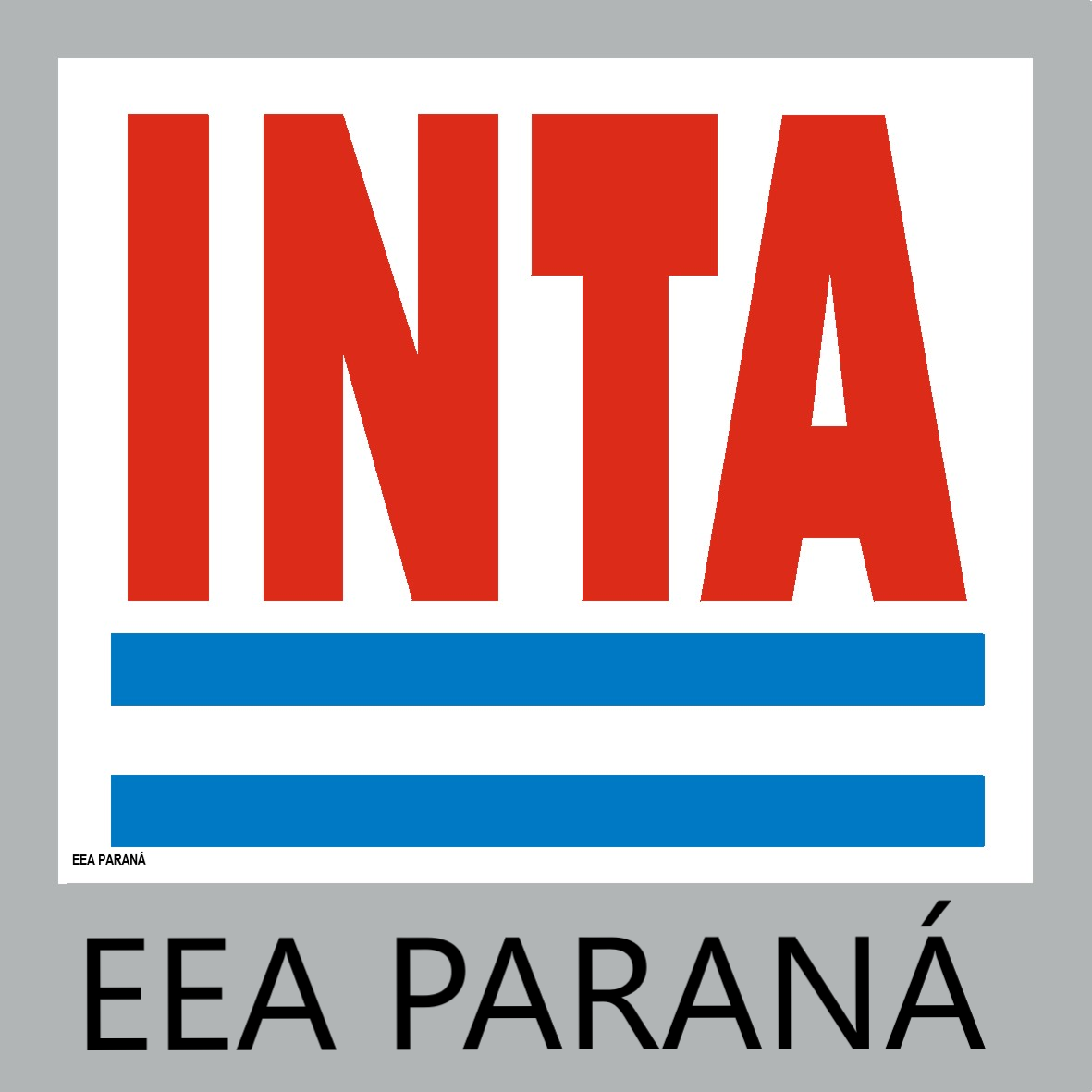 INTA Paraná — Instituto Nacional de Tecnología Agropecuaria, Paraná