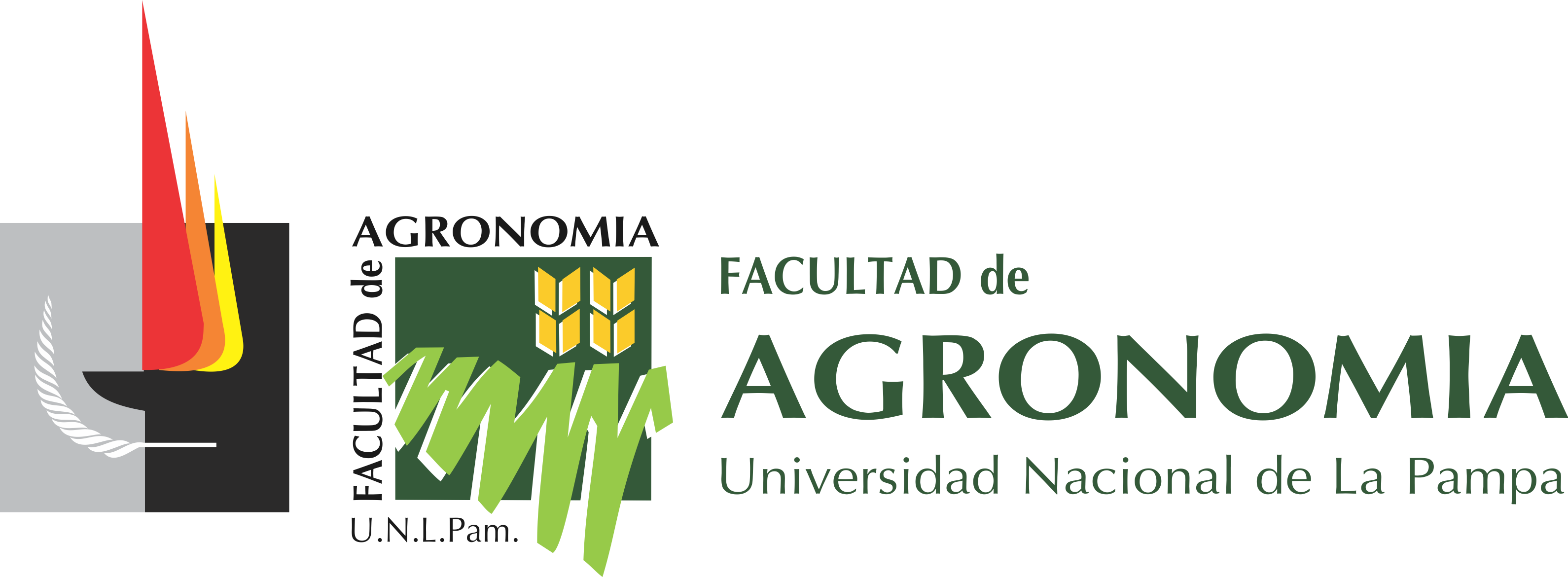 UNLPam — Universidad Nacional de La Pampa