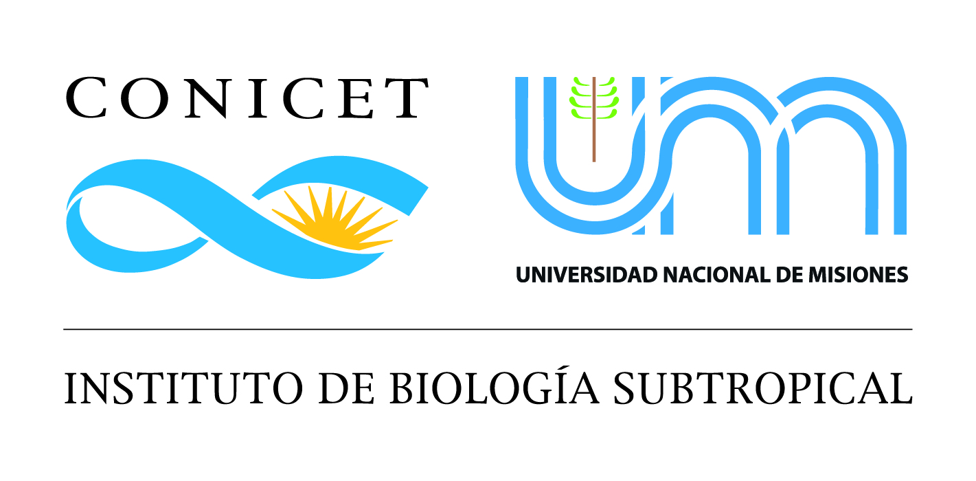 IBS — Instituto de Biología Subtropical, Unidad Ejecutora CONICET-UNaM