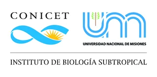 UE CONICET UNM IBS