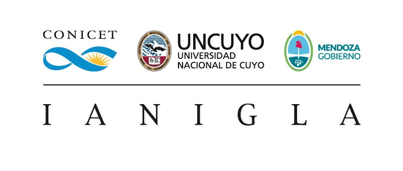 IANIGLA — Instituto Argentino de Nivología, Glaciología y Ciencias Ambientales, CONICET