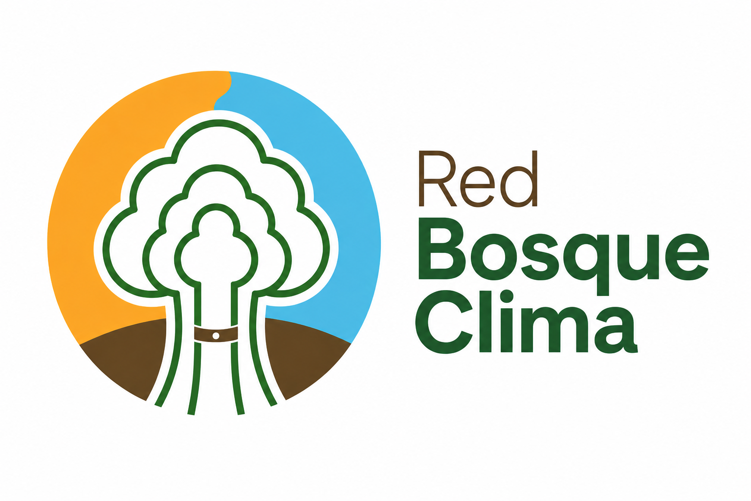 Red Bosque Clima