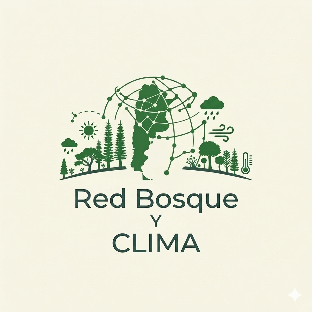 Red globo climático