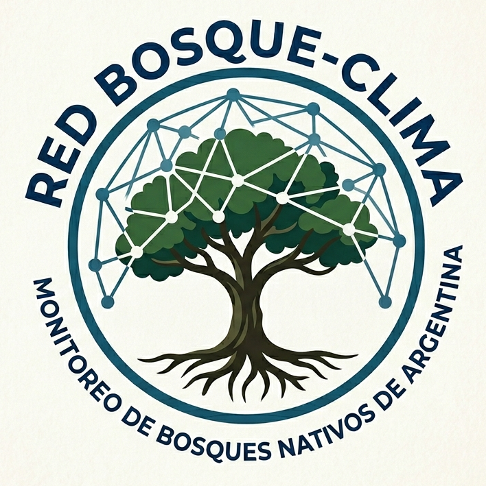 Red Bosque-Clima