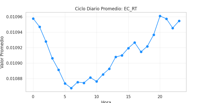 Ciclo diario EC_RT